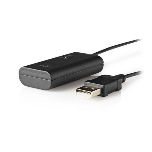 Nedis Bluetooth Wireless Audio Transmitter (3.5 mm jack)