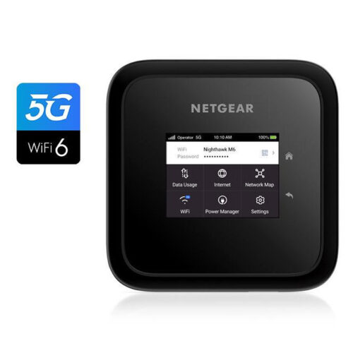 Netgear Nighthawk M6 (MR6150)