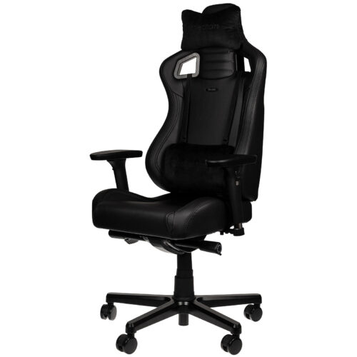 Noblechairs Epic Compact (black/black)