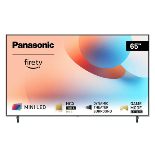 Panasonic 65W95AEG