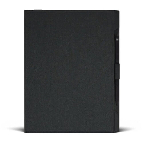 Paperslate Magnetic Cover Anthracite