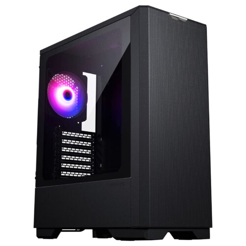 Phanteks Eclipse G300A (Black)