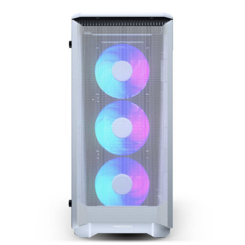 Phanteks Eclipse P400A RGB (White)