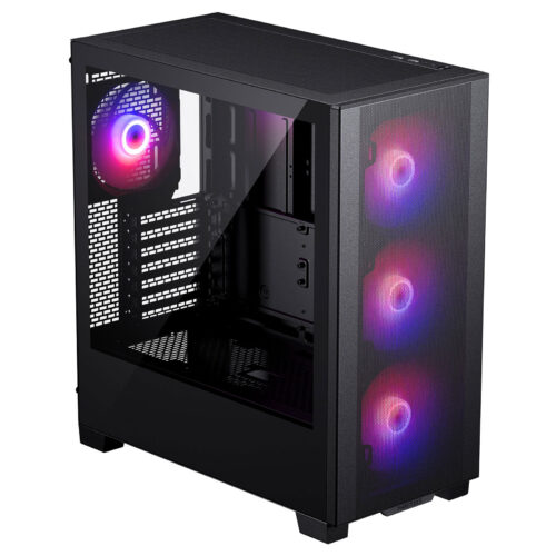 Phanteks XT PRO ULTRA (Black)