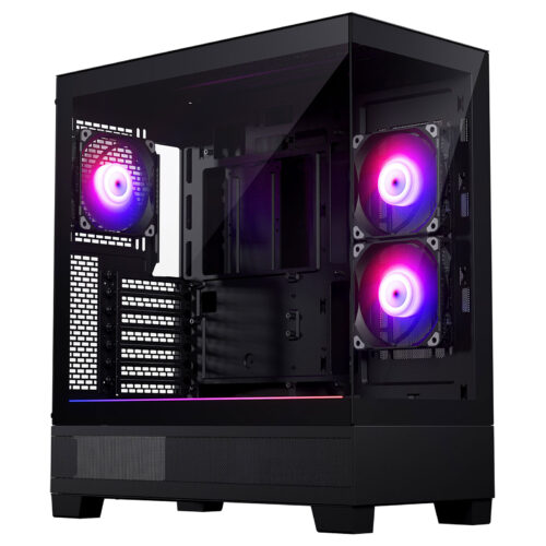 Phanteks XT View (Black)