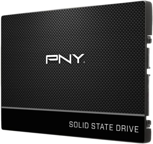 PNY CS900 SSD Interne SATA III Disque SSD, 2.5 pouces, 1To