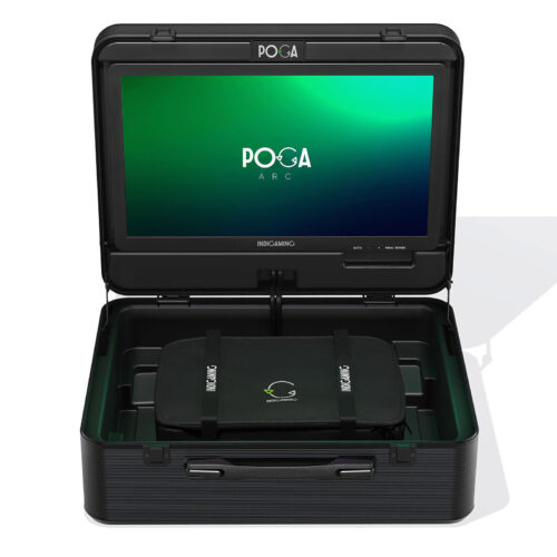 POGA Arc (Black)