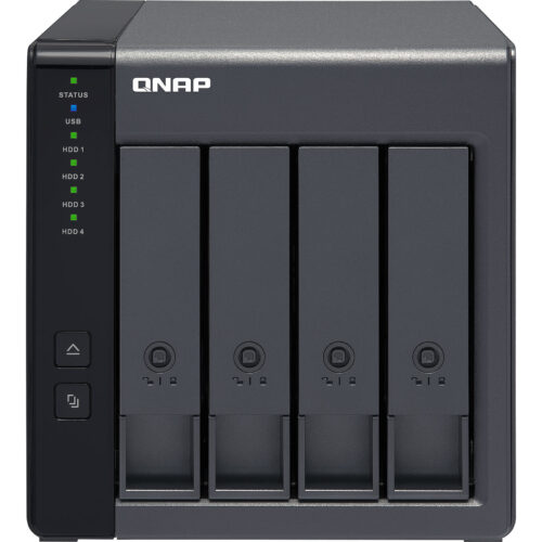 QNAP TR-004