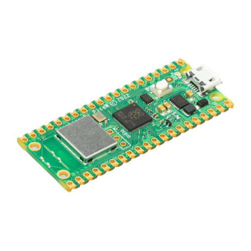 Raspberry Pi Pico W