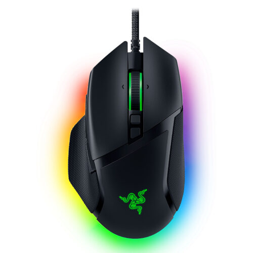 Razer Basilisk v3