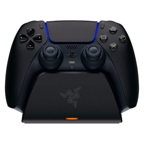 Razer Quick Charging Stand (Noir)