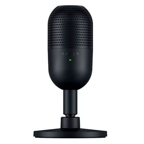 Razer Seiren v3 Mini (Black)