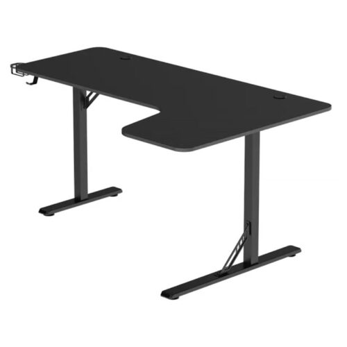 REKT R-Desk 160 L (Straight)