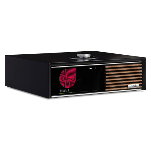 Ruark Audio R610 Noir