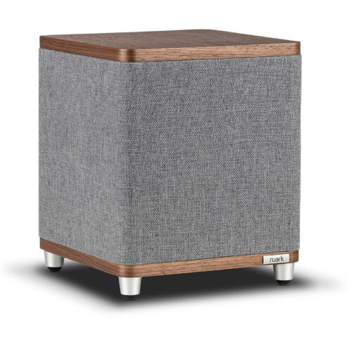 Ruark Audio RS1 Walnut