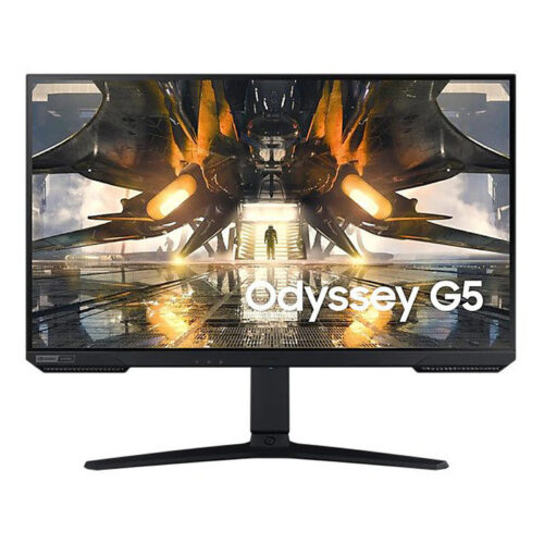 Samsung 27″ LED – Odyssey G5 S27AG520NU