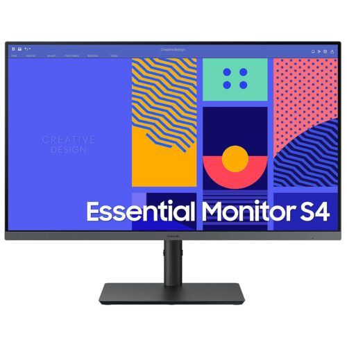 Samsung 27″ LED – S27C430GAU