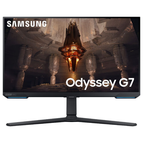 Samsung 28″ LED – Odyssey G7 S28BG700EPX