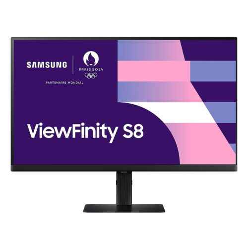 Samsung 32″ LED – ViewFinity S8 S32D800UAU