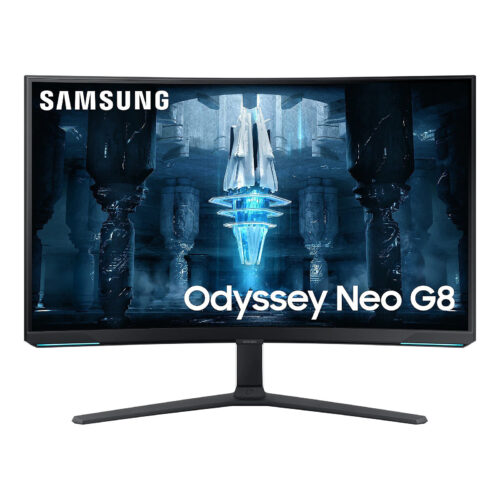 Samsung 32″ Quantum Mini LED – Odyssey Neo G8 S32BG850NP