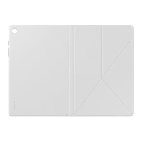 Samsung Galaxy Tab A9+ Book Cover Blanc (pour Samsung Galaxy Tab A9+)