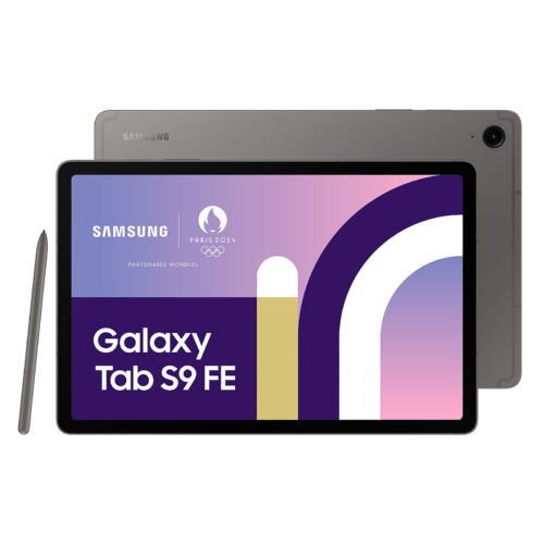 Samsung Galaxy Tab S9 FE 10.9″ SM-X510N 256 GB Anthracite