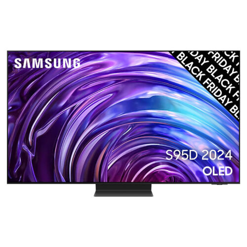 Samsung OLED TQ65S95D-BF