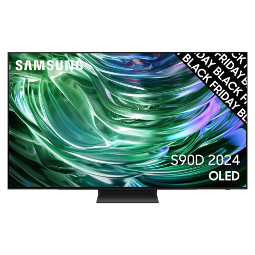 Samsung OLED TQ77S90D-BF