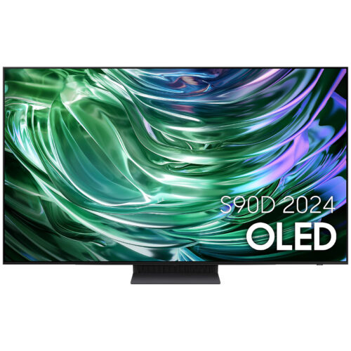 Samsung OLED TQ77S90D