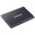 Samsung Portable SSD T7 1 To Gris