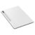 Samsung Smart Book Cover EF-BX910 Blanc (pour Samsung Galaxy Tab S9 Ultra / S10 Ultra)