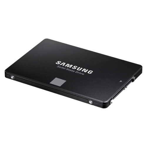 Samsung SSD 870 EVO 250 GB