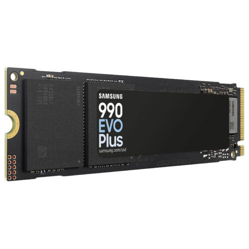 Samsung SSD 990 EVO Plus M.2 PCIe NVMe 1Tb