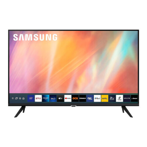 Samsung UE55AU7025