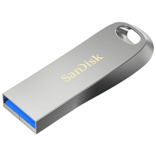 SanDisk Ultra Luxe 128 Go