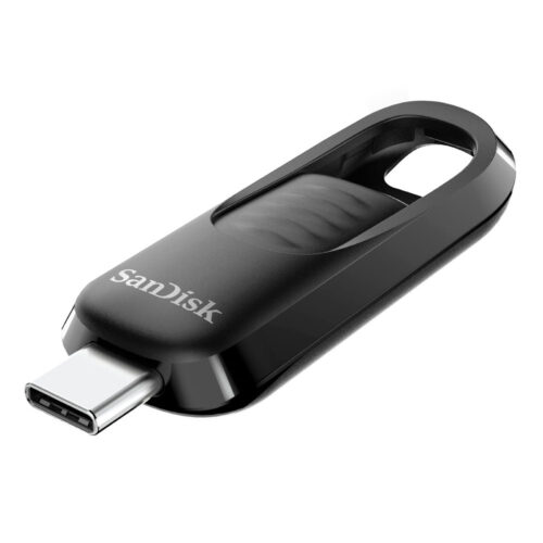 Sandisk Ultra Slider USB Type-C 128 GB