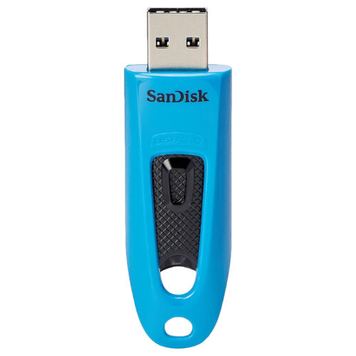 SanDisk Ultra USB 3.0 32 GB Blue