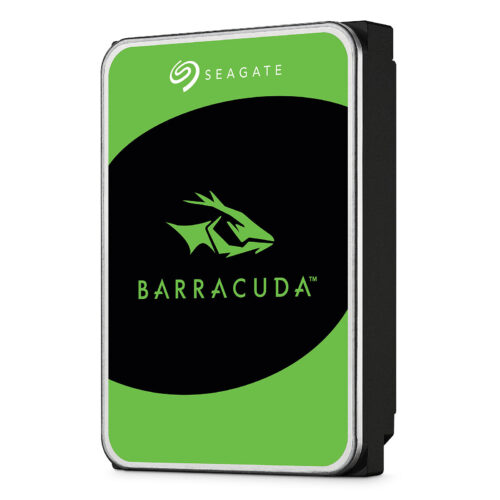 Seagate BarraCuda 2 TB (ST2000DM008)