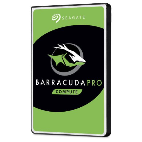 Seagate BarraCuda Pro 1 TB (ST1000LM049)