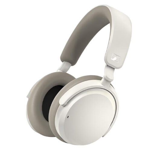 Sennheiser ACCENTUM Wireless White