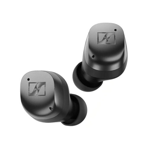 Sennheiser MOMENTUM True Wireless 4 Black Graphite