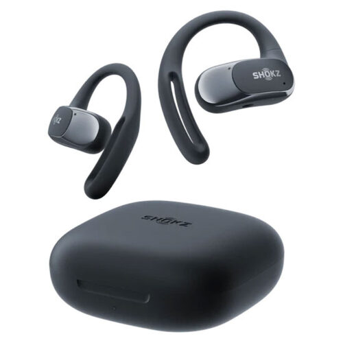 Shokz OpenFit Air (Black)