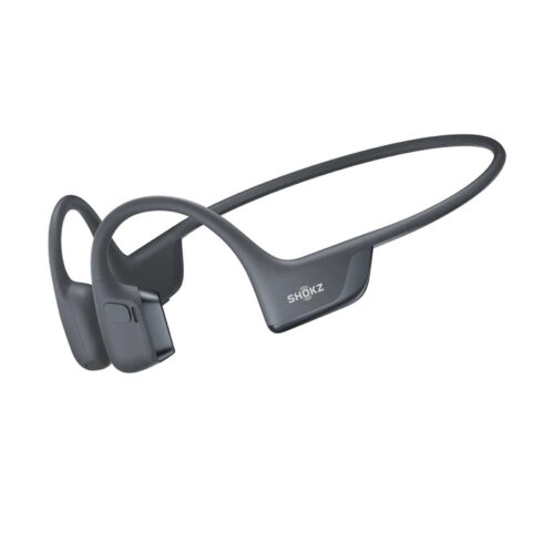 Shokz OpenRun Pro 2 (Black)