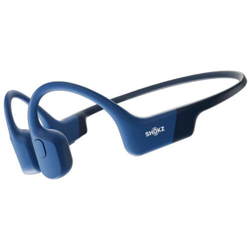 Shokz OpenRun USB-C (Blue)