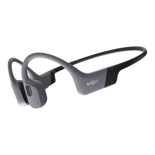 Shokz OpenSwim Pro (Black)