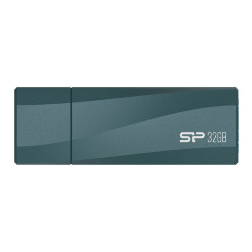 Silicon Power Mobile C07 32 Go USB-C Bleu