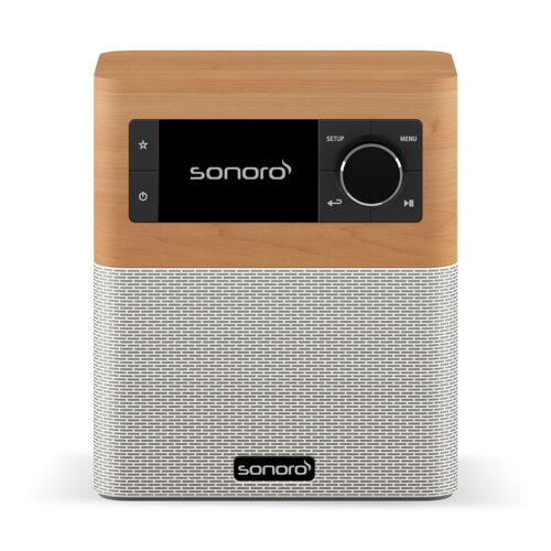 Sonoro Stream Erable/Blanc