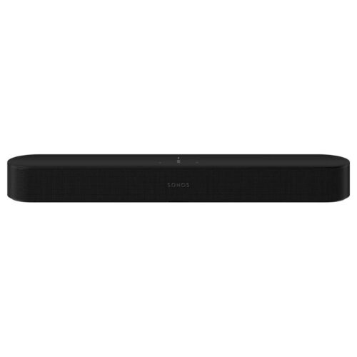 SONOS Beam (Gen 2) Black