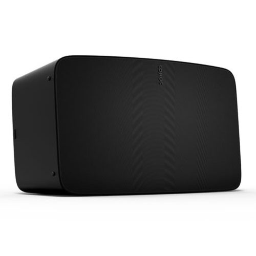 Sonos Five Black