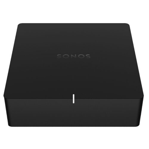 Sonos Port